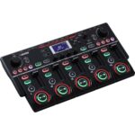 BOSS RC-505mkII Estación de Loop | Looper de Mesa Estándar de la Industria, Actualizado y Mejorado | 5 Pistas de Frases
