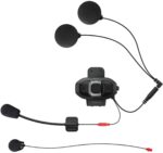 Sistema de Comunicación Bluetooth para Motocicleta Sena SF2-03D con Altavoces Duales