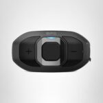 Sistema de Comunicación Bluetooth para Motocicleta Sena SF2-03D con Altavoces Duales