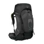 Mochila de Mochilero Osprey Atmos AG 50L Talla S/M Negro Nailon