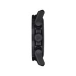 Reloj Tissot Supersport Chrono T1256173705101 Caja de Acero Inoxidable 316L con Revestimiento PVD Negro Correa Textil 45