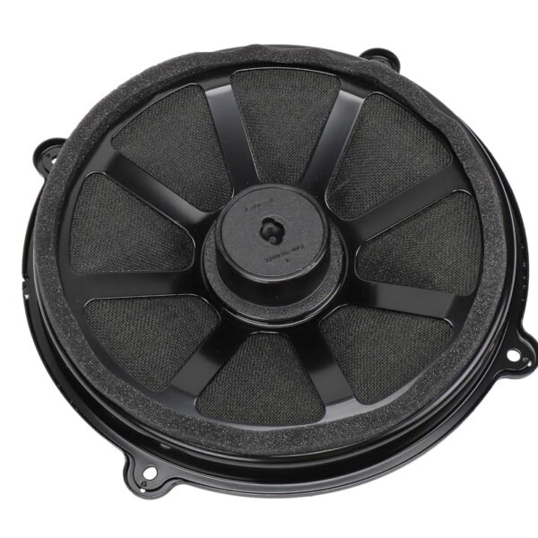 Altavoz de Radio Trasero ACDelco GM Genuine Parts 84476254 Coaxial 13 Pulgadas Montaje Empotrado