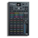 SoundSwitch Control One - Controlador profesional de iluminación DMX para DJ con 3 meses de acceso al software SoundSwit