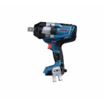 Llave de Impacto Bosch GDS18V-770CN PROFACTOR 18V 3/4 Pulgadas 770 Pies-Lb Herramienta Sola