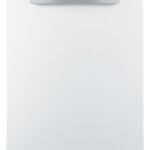 24 in. White TOP Control 47 DBA Lavavajillas empotrado, Energy Star