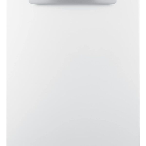 24 in. White TOP Control 47 DBA Lavavajillas empotrado, Energy Star