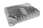 Amplificador de Altavoz de Radio ACDelco GM Genuine Parts 84991334 4 Canales