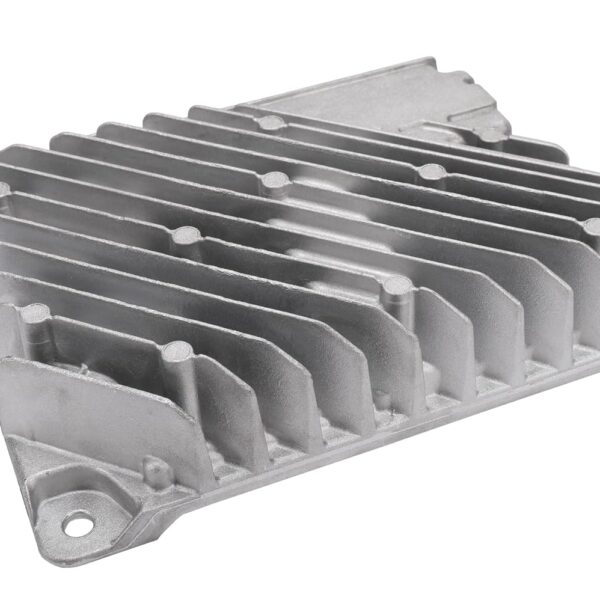 Amplificador de Altavoz de Radio ACDelco GM Genuine Parts 84991334 4 Canales