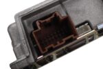 Amplificador de Altavoz de Radio ACDelco GM Genuine Parts 84991334 4 Canales