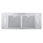 KOBE Campana extractora de inserción serie INX28 de 30 pulgadas con filtro de panal