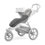 Saco para Pies Thule Footmuff 11200324 Gris Melange Talla Única