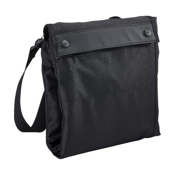 Bolsa de Viaje para Cochecito Thule 11200352 Negro Compatible con Thule Shine y Thule Spring