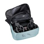 Bolsa de Viaje para Cochecito Thule 11200352 Negro Compatible con Thule Shine y Thule Spring