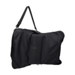 Bolsa de Viaje para Cochecito Thule 11200352 Negro Compatible con Thule Shine y Thule Spring