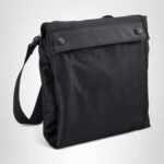 Bolsa de Viaje para Cochecito Thule 11200352 Negro Compatible con Thule Shine y Thule Spring