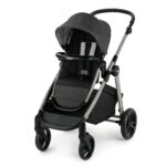 Carriola Graco Modes Nest2Grow 2156208 4 en 1 Convertible a Doble Color Maison
