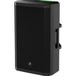 Mackie Thrash, Altavoz con Potencia de 1300W de 15 Pulgadas, Negro (Thrash215)