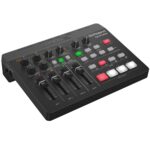 Roland AeroCaster | Sistema de transmisión en vivo portátil | Potente solución de producción inalámbrica multicámara | C