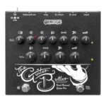 Orange Guitar Butler - Preamplificador de guitarra de doble canal