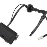 Cámara de Espejo Retrovisor GM Genuine Parts 84899313 ADAS Gran Angular RCA 1080p
