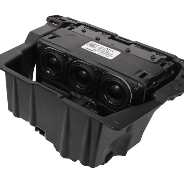 Altavoz Canal Central GM Genuine Parts 84947014 Equipo Original Soporte para Coche