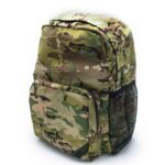 Mochila Domke BACKPACK-CAMO Camuflaje para Cámara con Funda para Laptop de 17 Pulgadas