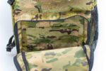 Mochila Domke BACKPACK-CAMO Camuflaje para Cámara con Funda para Laptop de 17 Pulgadas