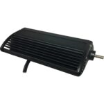 Barra de luz LED Tiger Lights TL6SRC 6 pulgadas 12 24 voltios 3400 lúmenes acero inoxidable