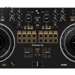 Pioneer DJ - Control DDJ-REV1, Serato DJ, 2 bandejas