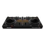 Pioneer DJ - Control DDJ-REV1, Serato DJ, 2 bandejas