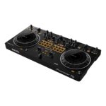 Pioneer DJ - Control DDJ-REV1, Serato DJ, 2 bandejas