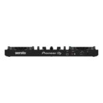 Pioneer DJ - Control DDJ-REV1, Serato DJ, 2 bandejas