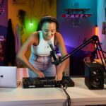 Pioneer DJ - Control DDJ-REV1, Serato DJ, 2 bandejas