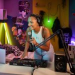 Pioneer DJ - Control DDJ-REV1, Serato DJ, 2 bandejas