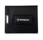 Panel Solar Portátil Westinghouse WS100P 100 W Plegable Monocristalino con USB-C
