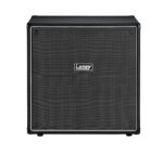 Laney Digbeth DBC410-4 - Armario de bajo compacto de 4 x 10 pulgadas, woofer de etiqueta azul HH con bocina de 4 ohmios,