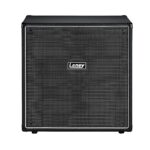 Laney Digbeth DBC410-4 - Armario de bajo compacto de 4 x 10 pulgadas, woofer de etiqueta azul HH con bocina de 4 ohmios,