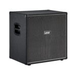 Laney Digbeth DBC410-4 - Armario de bajo compacto de 4 x 10 pulgadas, woofer de etiqueta azul HH con bocina de 4 ohmios,