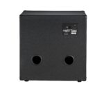 Laney Digbeth DBC410-4 - Armario de bajo compacto de 4 x 10 pulgadas, woofer de etiqueta azul HH con bocina de 4 ohmios,