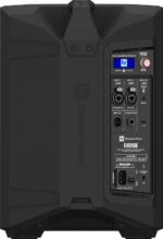 Electro-Voice EVERSE - Altavoz compacto de 8 pulgadas, ligero, con batería de 2 vías, con audio Bluetooth y control (neg