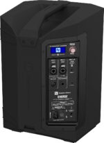 Electro-Voice EVERSE - Altavoz compacto de 8 pulgadas, ligero, con batería de 2 vías, con audio Bluetooth y control (neg