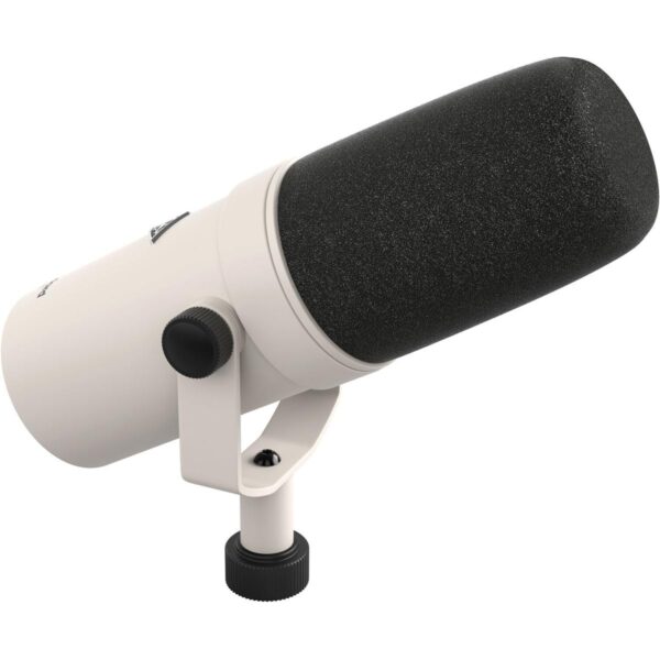 Universal Audio SD-1 Micrófono Dinámico Estándar, Blanco