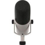 Universal Audio SD-1 Micrófono Dinámico Estándar, Blanco
