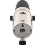Universal Audio SD-1 Micrófono Dinámico Estándar, Blanco