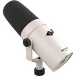 Universal Audio SD-1 Micrófono Dinámico Estándar, Blanco
