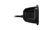 Kit de Luces LED Hella Black Magic 358176831 Cubo 3.2 Pulgadas Montaje Empotrado Luz de Inundación IP68 IP69K