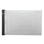 COSMO COS-12MWDSS-NH 24 pulg. Colección Haven 1.2 pies cúbicos Microondas Integrado con Cajón, Controles Táctiles, Rejil