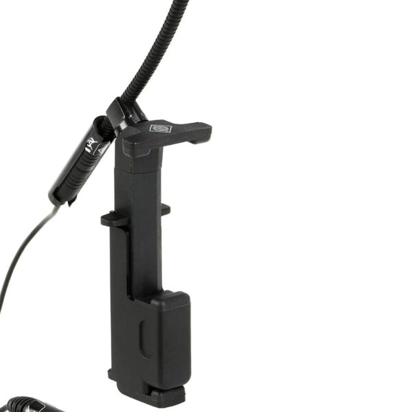 Neumann MCM 114 Set Miniature Clip Mic System para Guitarra