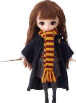 Muñeca Harry Potter Hermione Granger Harmonia Bloom Good Smile Company G15882 9.1 pulgadas