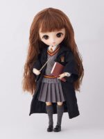 Muñeca Harry Potter Hermione Granger Harmonia Bloom Good Smile Company G15882 9.1 pulgadas